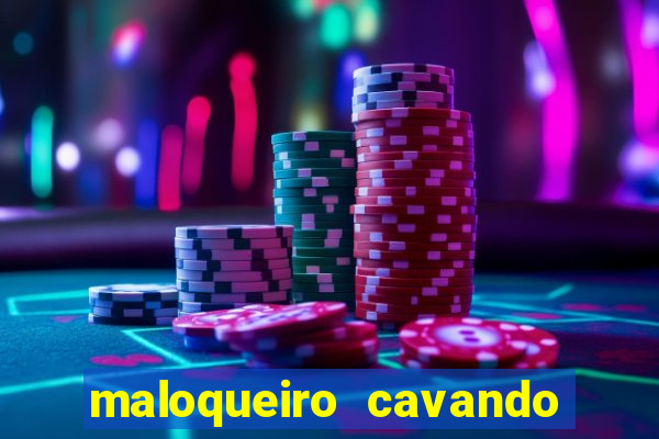 maloqueiro cavando sua cova portal